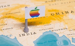 iPhone 13 được sản xuất tại Ấn Độ: Cú sốc với Trung Quốc