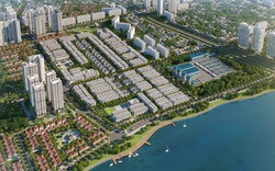 Hoàng Mai sắp thu hồi đất đối với 36 hộ gia đình cho dự án khu đô thị mới Hoàng Văn Thụ