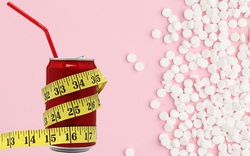 Chất ngọt nhân tạo có thể gây ung thư?