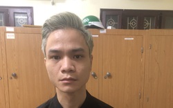 Kinh hãi lời khai nghi phạm sát hại người phụ nữ trong phòng trọ ở Hà Nội