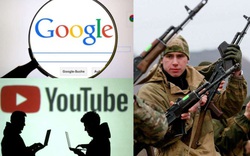 Nga đe dọa trừng phạt nặng Google, Wikipedia vì vấn nạn thông tin giả