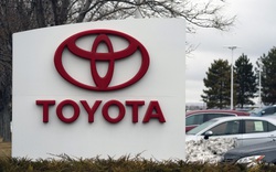 Toyota cắt giảm 10% sản lượng vào tháng 5 do sự hỗn loạn chuỗi cung ứng