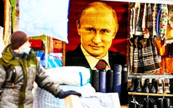 Nếu cấm vận hoàn toàn với dầu khí, chiến sự Nga - Ukraine sẽ dừng nhưng kinh tế Đức chịu nhiều đau thương