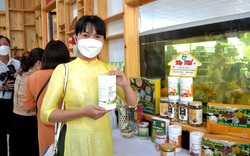 Quảng Nam: Hành trình “tìm sữa” cho con đến thương hiệu ngũ cốc Mẹ Mít