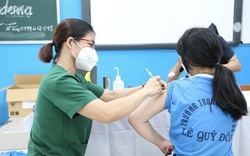 Tiêm vaccine Covid-19 cho trẻ 5 đến dưới 12 tuổi: Trẻ nào cần trì hoãn tiêm?