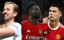 Gay cấn cuộc đua Top 4 Premier League