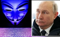 Nhóm tin tặc rò rỉ thông tin của 600 sĩ quan Nga, làm lộ 87.500 email 