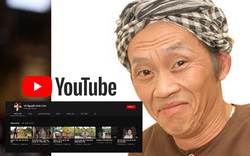 Kênh YouTube và phim của Hoài Linh “thê thảm” như thế nào sau scandal chấn động?