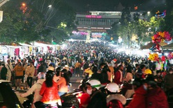 Dự báo khách đến Đà Lạt dịp 30/4 tăng vọt, nhiều khách sạn và homestay ‘cháy’ phòng
