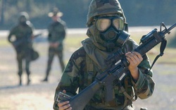 Mỹ xác nhận cung cấp cho Ukraine thiết bị để đề phòng mối đe dọa từ vũ khí hóa học