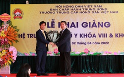 Phó Chủ tịch Trung ương Hội NDVN Nguyễn Xuân Định: Nâng cao chất lượng đào tạo nghề cho lao động nông thôn thời 4.0