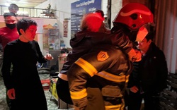 Chủ tịch Hà Nội giao Công an TP chỉ đạo điều tra vụ cháy nhà làm 1 người tử vong