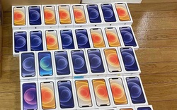 iPhone 12 xách tay ồ ạt về Việt Nam, giá rẻ hơn hàng chính hãng bao nhiêu?