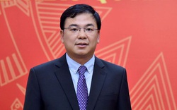 Thứ trưởng Bộ Ngoại giao Phạm Quang Hiệu đảm nhiệm thêm trọng trách