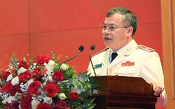 Thứ trưởng Bộ Công an Nguyễn Văn Long đảm nhận trọng trách thay Trung tướng Lê Quốc Hùng