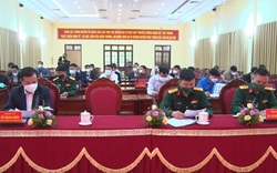 Huyện Ba Vì: Triển khai công tác đăng ký nghĩa vụ tuổi 17 trong tháng 4/2022
