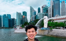 Người Việt đi du lịch Thái Lan, Singapore cần chuẩn bị những gì