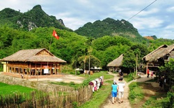 Nghỉ lễ 30/4 chưa biết đi đâu, khám phá 4 địa điểm du lịch gia đình gần Hà Nội
