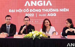 An Gia Group (AGG): Năm 2022 "hứa hẹn" giảm tỷ lệ vay nợ về mức an toàn nhờ bàn giao loạt sản phẩm