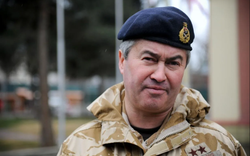 Tướng Anh cảnh báo NATO chưa chuẩn bị cho cuộc chiến chống lại Nga