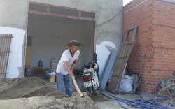 Đắk Lắk: 74 hộ dân khổ sở vì chính quyền địa phương liên tục thay đổi quy hoạch
