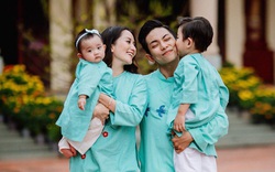 Những mỹ nhân Việt có cuộc sống hạnh phúc dù chưa được mặc váy cưới trong ngày trọng đại