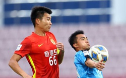 Các CLB Trung Quốc đại bại, AFC lập tức vào cuộc vì nghi bán độ