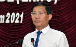 Cảnh cáo Chủ tịch tỉnh Bình Thuận, đề nghị kỷ luật 2 nguyên Ủy viên Trung ương Đảng