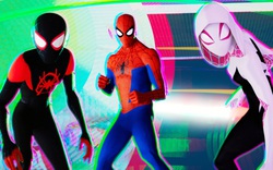 Phần mới của Spider-Man lùi lịch phát sóng tới năm 2023