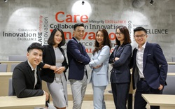 Prudential Việt Nam thực hiện cam kết với khách hàng, chi trả hơn 8.610 tỷ đồng quyền lợi bảo hiểm