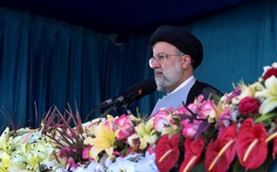 Tổng thống Iran cảnh báo nóng Israel 
