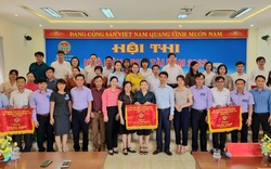 Ninh Bình: Nông dân huyện Nho Quan đạt giải Nhất Hội thi Nhà nông đua tài năm 2022