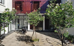 Ngôi nhà ở Thanh Hóa lưu giữ chữ viết cổ của người Thái