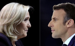 Bầu cử tổng thống Pháp 2022: Cuộc đối đầu nảy lửa vì nữ quyền
