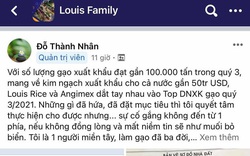 Chiêu "lùa gà" của Đỗ Thành Nhân trên thị trường chứng khoán