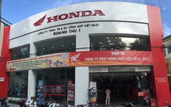 Honda Doanh Thu tự ý đẩy giá xe máy lên gần 20 triệu đồng, khách hàng "cắn răng" mua