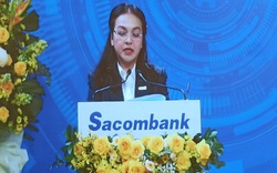 Sacombank khẳng định không cho vay “sân sau”