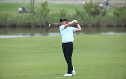 Giải vô địch Golf Quốc gia 2022: Nguyễn Huy Thắng lần đầu ghi điểm hole in one sau 14 năm chơi golf