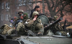 Bất chấp Nga vừa kiểm soát được Mariupol, quan chức Mỹ vẫn tuyên bố Moscow đang thất bại ở Ukraine