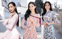 Chung khảo Miss World Vietnam 2022: Top 64 đọ sắc quyến rũ, cơ hội nào cho Nam Em?