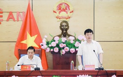 GPMT cao tốc Bắc - Nam phía Đông qua Nghệ An: Huyện phải thực hiện đúng cam kết, cần chú trọng truyền thông