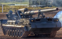 Chiến sự Nga-Ukraine: Nga có nguy cơ lâm vào cảnh cạn kiệt vũ khí, đạn dược?