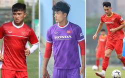 3 cái tên nguy cơ phải chia tay U23 Việt Nam: Có tiền đạo của Hà Nội FC