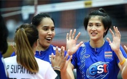 Thái Lan vắng bộ 6 huyền thoại, bóng chuyền nữ Việt Nam giành HCV SEA Games 31?