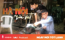 Hà Nội "sửa vặt"