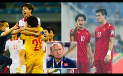 Lựa chọn bất ngờ của HLV Park Hang-seo cho đội hình U23 Việt Nam tham dự SEA games 31