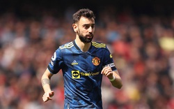 Top 10 cầu thủ xuất sắc nhất Premier League: Bất ngờ vì Bruno Fernandes