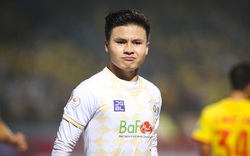 Tin sáng (25/4): Quang Hải gia nhập CLB 24 lần vô địch Áo?