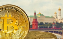 Thị trường tiền điện tử trị giá 124 tỷ USD của Nga nguy cơ tê liệt bởi các lệnh trừng phạt
