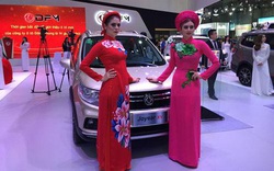 Vietnam Motor Show 2022 sẽ tổ chức vào tháng 10